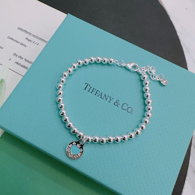 Tiffany Bracelets